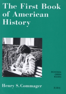 The First Book of American History