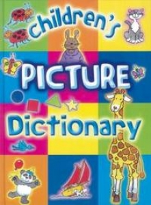 children's PICTURE Dictionary