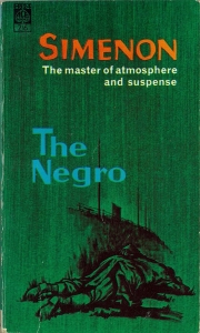 The Negro (Ace H524 1962)