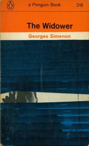 The Widower (Penguin Books 2253 1965)