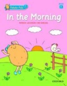 In the Morning(Potato Pals1)