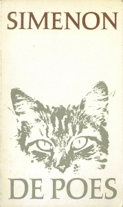 De poes (A. W. Bruna & Zoon, Bruna Boeken 1967) big size