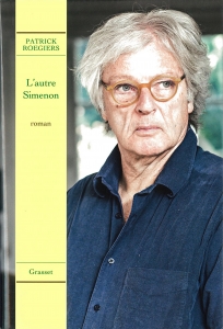 L'autre Simenon (Grasset 2015/8)