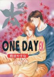 ONE DAY EX