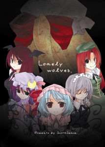 Lonely Wolves