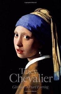 Girl With a Pearl Earring