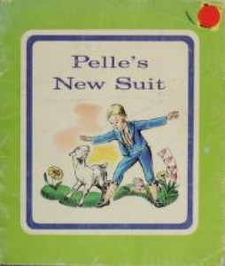 Pelle's new suit