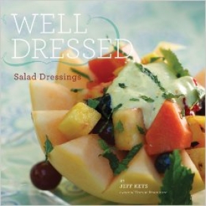 WELL DRESSED Salad Dressings