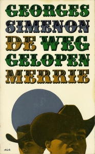 De Weggelopen Merrie (A. W. Bruna & Zoon 1974) big size