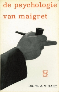 De psychologie van Maigret (ZB526 1962)