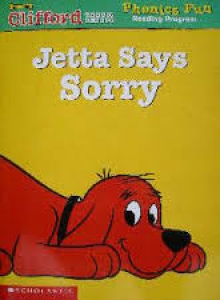 Jetta Says Sorry