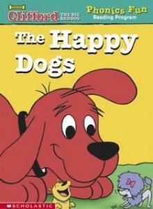 The Happy Dogs