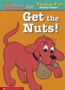 Get the Nuts!