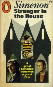 Stranger in the House (Penguin 2732 1967)