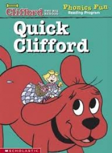 Quick Clifford　