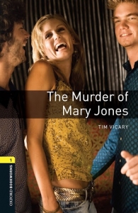 The Murser of Mary Jones