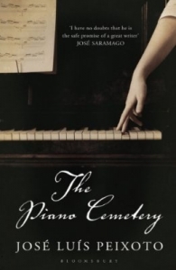 The Piano Cemetery