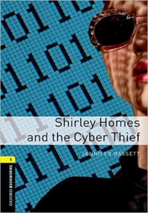 Shirley Homes and the Cyber Thief