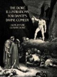 The Dore Illustrations for Dante's Divine Comedy (Dover Fine Art, History of Art)