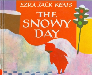 THE SNOWY DAY