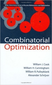 Combinatorial Optimization