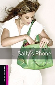 Sally's Phone: 250 Headwords