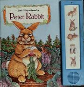 Peter Rabbit