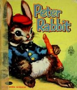 Peter Rabbit