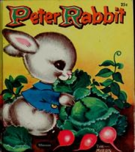 Peter Rabbit