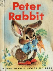 Peter Rabbit