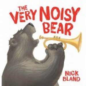 THE VERY NOISY BEAR