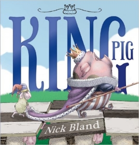 KING PIG