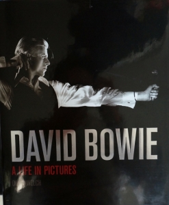 David Bowie: A Life in Pictures