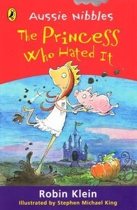 The Princess Who Hated It