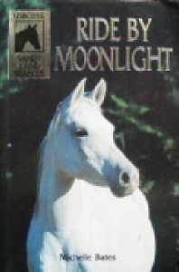 Ride by Moonlight (Sandy Lane Stables)