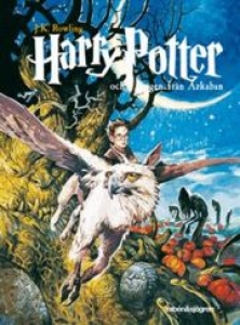 Harry Potter och fången från Azkaban