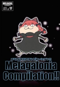 Melagalonia Compilation!!