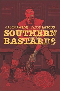 Southern Bastards 2: Gridiron