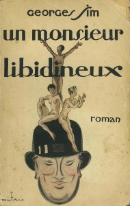 Un monsieur libidineux （Prima 1927）