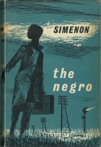 The Negro (Hamish Hamilton 1959)