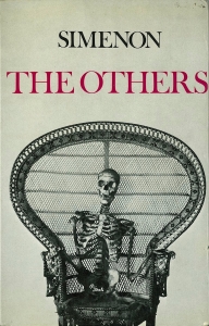 The Others (Hamish Hamilton 1975)