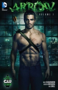 Arrow Vol.1