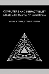 Conputers and Intractability A Guide to the Theory of NP-Completeness