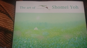 The art of Shomei Yoh