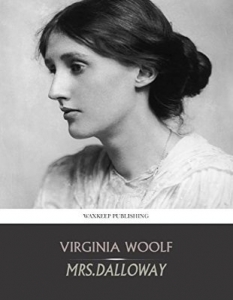 Mrs.Dalloway