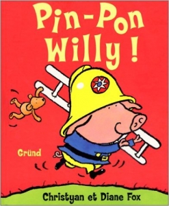 Pin-Pon Willy!