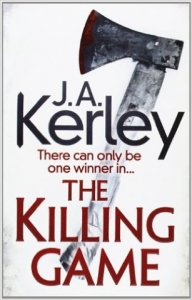 The Killing Game