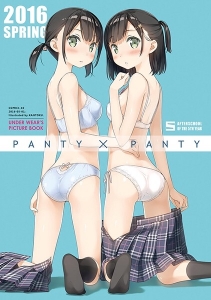 PANTY×PANTY