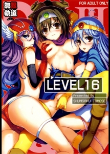 LEVEL16