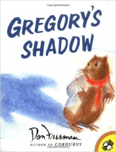 GREGORY'S SHADOW